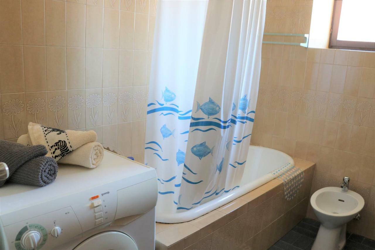 Apartment Mara Толмин Екстер'єр фото